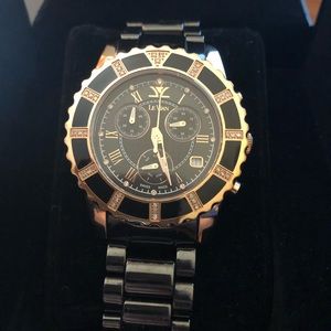 Diamond LeVian Ladies Watch OBO